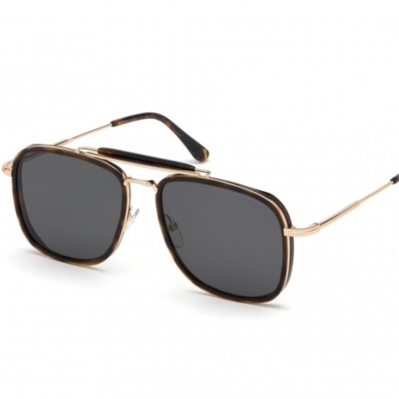 Tom Ford Sunglasses - Picture 6 of 10